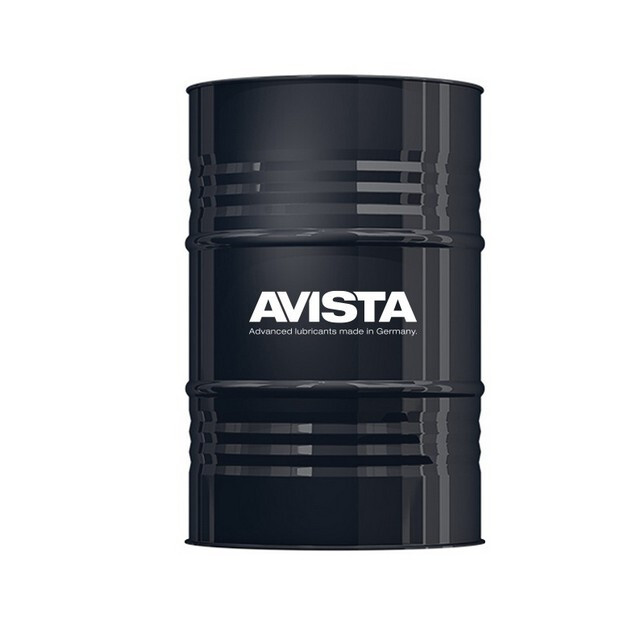 Моторна олива AVISTA pace EVO US 0W20 (60л.)-зображення-1