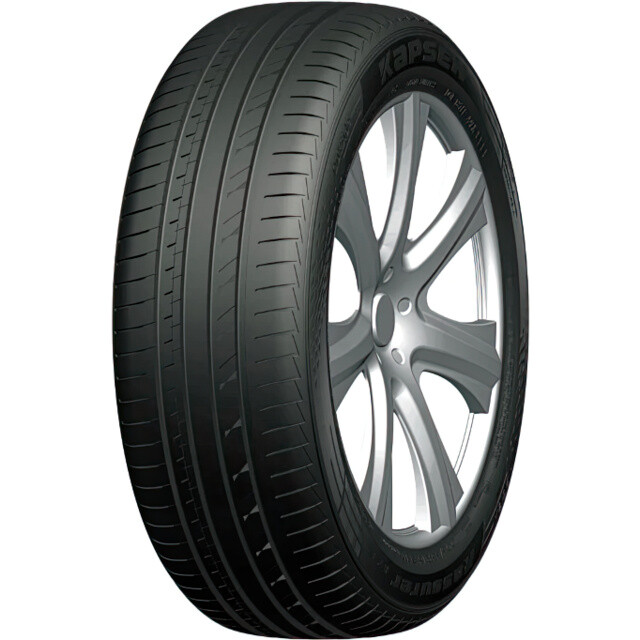 Літні шини Kapsen Rassurer K737 195/60 R14 86H-зображення-1