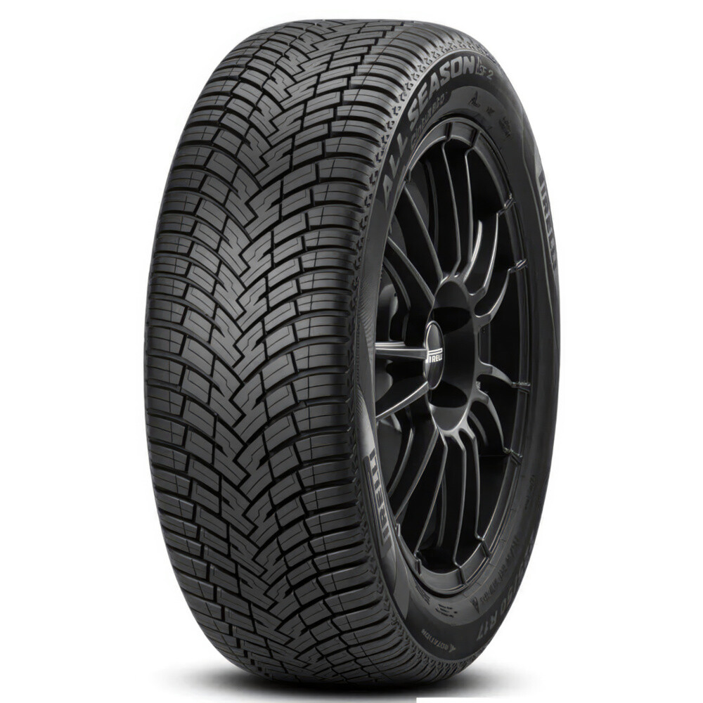 Всесезонні шини Pirelli Cinturato All Season SF3 185/65 R15 92V XL-зображення-1