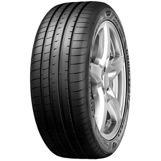 Летние шины Goodyear Eagle F1 Asymmetric 5 255/45 R20 105H XL SoundComfort M0