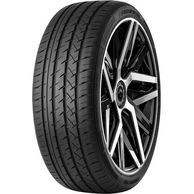 Літні шини Fronway Eurus 08 305/45 R22 118V XL