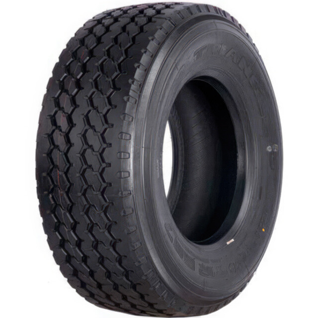 Вантажні шини Triangle TR697+ (причіпна) 385/65 R22.5 164J Вантажні шини Triangle TR697+ (причіпна) 385/65 R22.5 164J