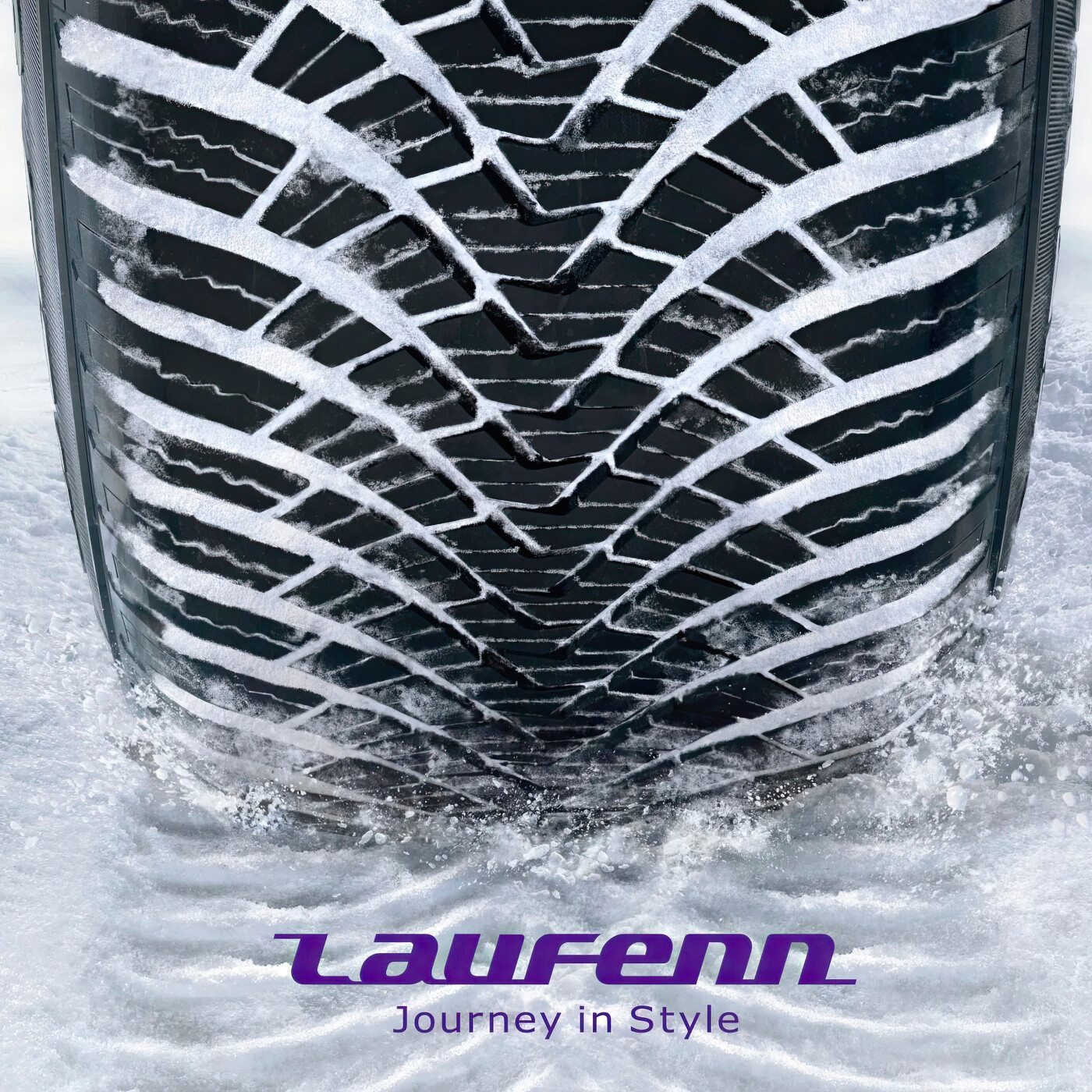 Всесезонні шини Laufenn G-Fit 4S LH71 215/55 ZR17 98W XL-зображення-5