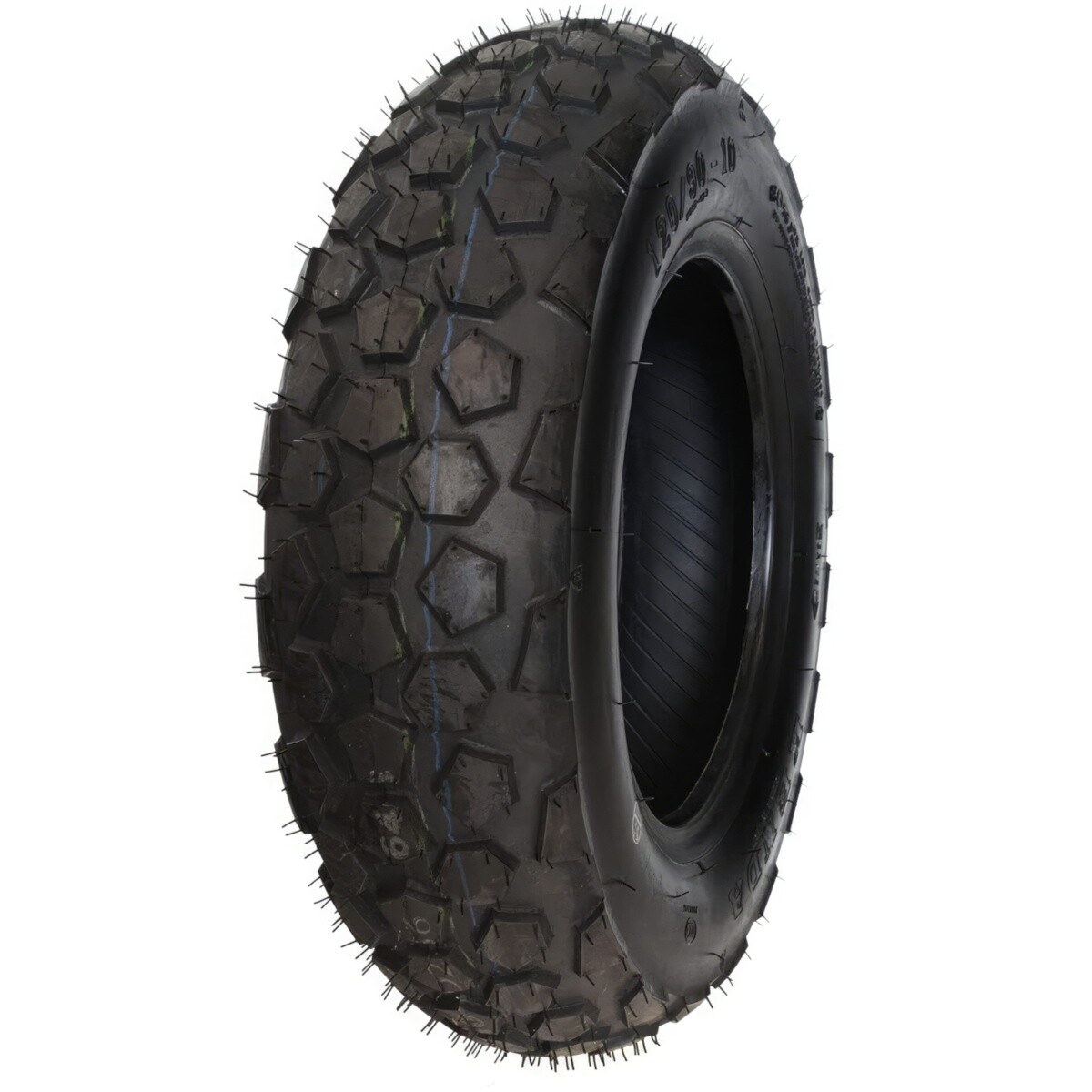 Літні шини Kenda K451 130/90 R10 61J