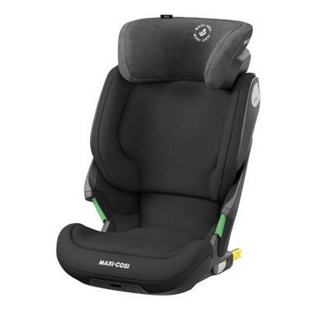 Автокрісло MAXI-COSI Kore Authentic Black-зображення-1