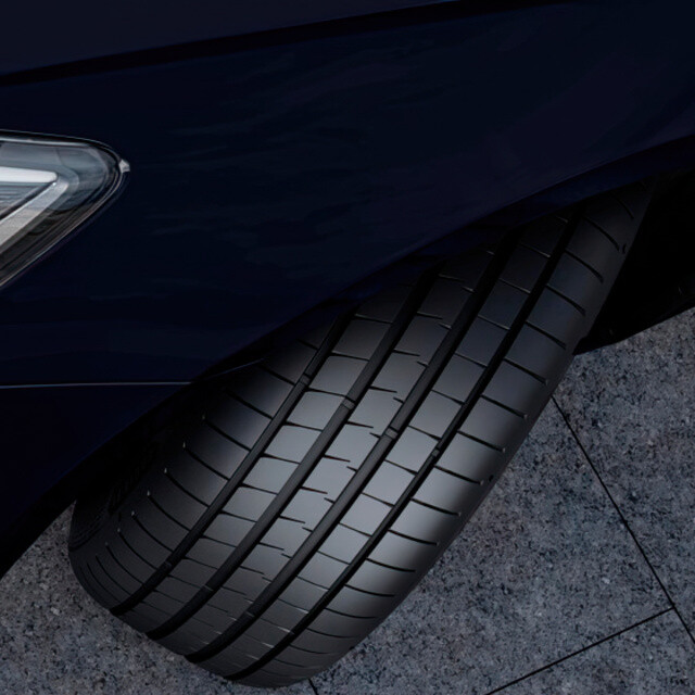 Літні шини Goodyear Eagle F1 Asymmetric 6 235/45 ZR17 94Y-зображення-4