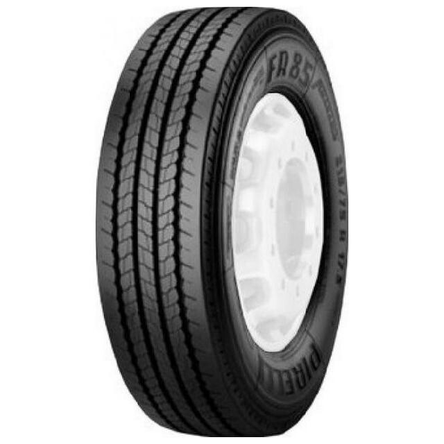 Грузові шини Pirelli FR 85 (рульова) 205/75 R17.5 124/122M