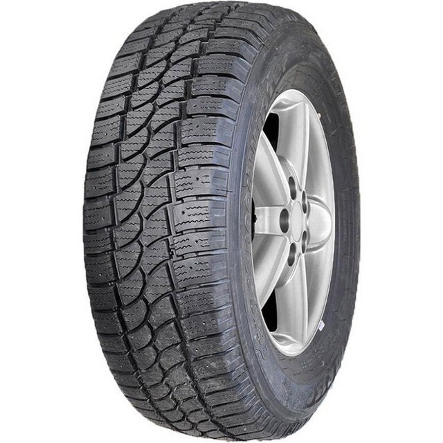 Зимові шини Strial 201 205/65 R16C 107/105R-зображення-9