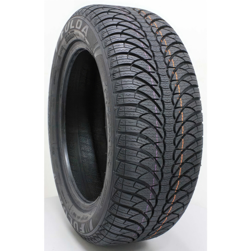 Зимові шини Fulda Kristall Montero 195/70 R14 91T-зображення-2
