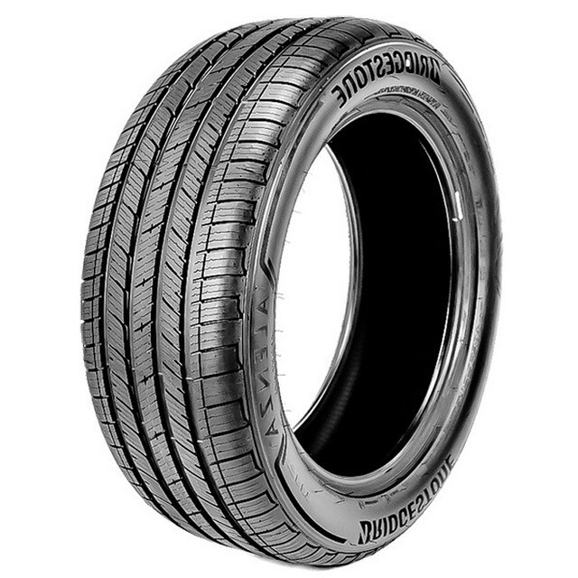 Всесезонні шини Bridgestone Alenza A/S 275/50 R19 112V XL N0-зображення-1