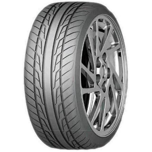 Літні шини Farroad FRD88 275/40 R19 105V XL-зображення-1