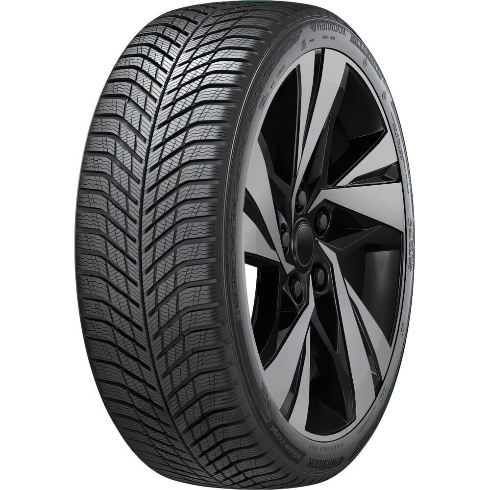 Зимові шини Hankook Winter I*Cept Evo4 SUV W340A 235/60 R17 106H XL