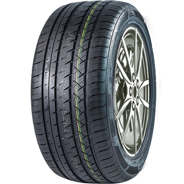 Літні шини Roadmarch Prime UHP 08 275/40 ZR19 105W XL