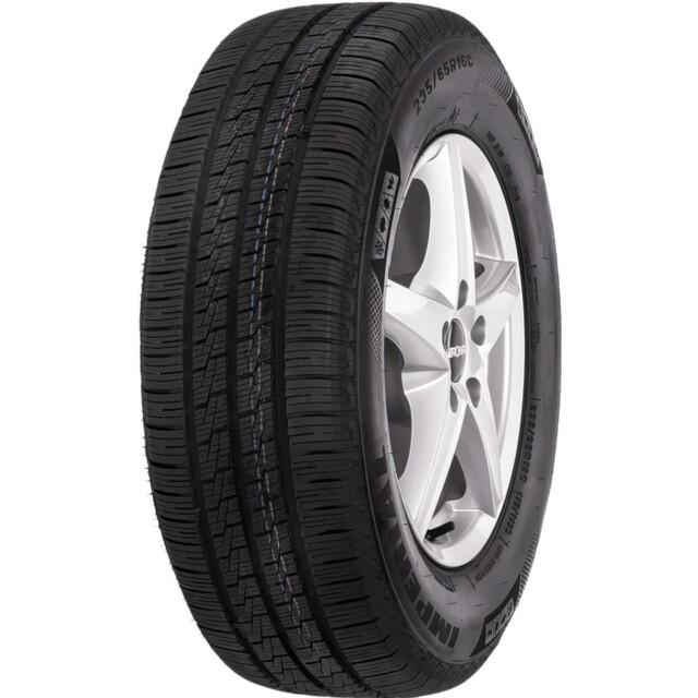 Imperial All Season Van Driver Imperial All Season Van Driver-зображення-1