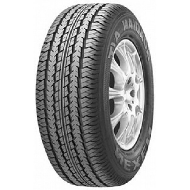 Всесезонні шини Roadstone Roadian A/T 245/70 R16 107T-зображення-1