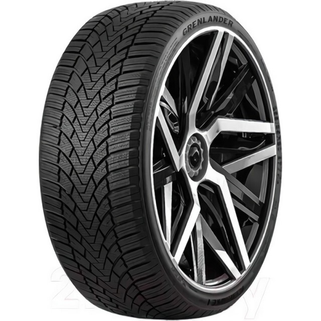 Зимові шини Grenlander IceHawke I 245/40 R17 95V XL-зображення-1
