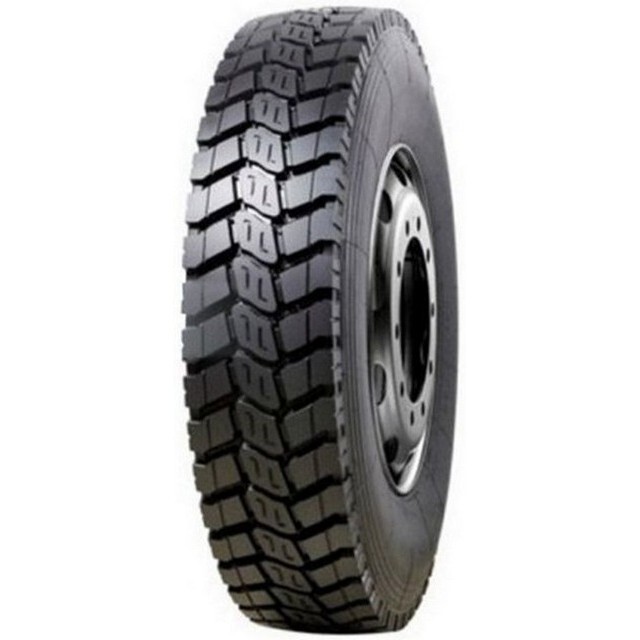 Вантажні шини Aplus D688 (ведуча) 7 R16 118/114K 14PR