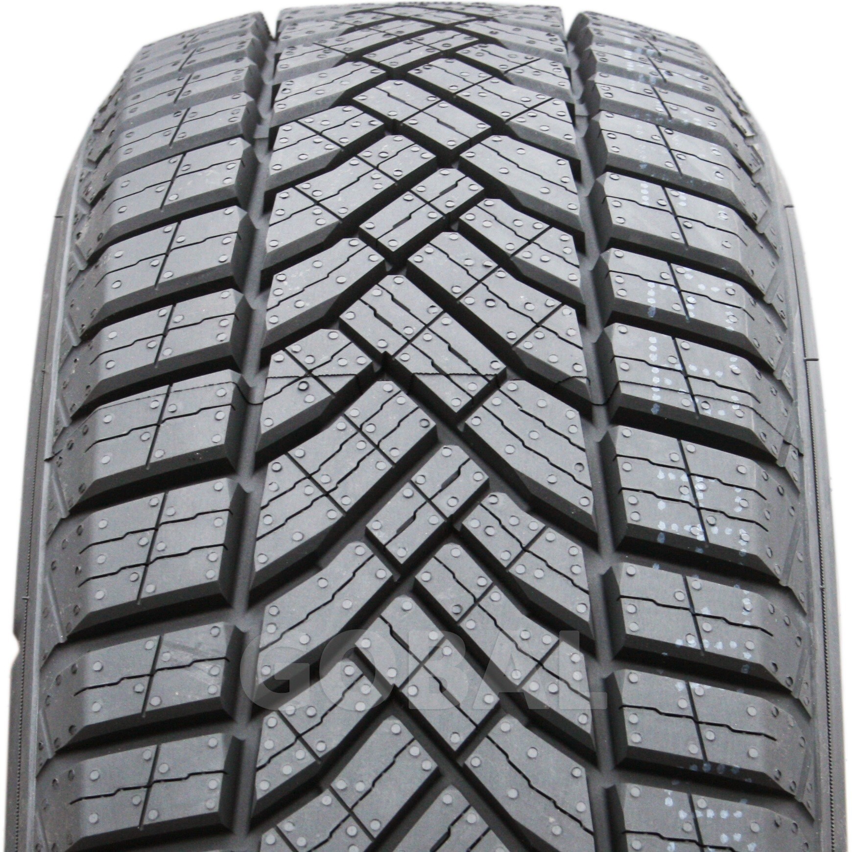 Всесезонні шини Sailun Commercio 4 Seasons 235/65 R16C 121/119R-зображення-3