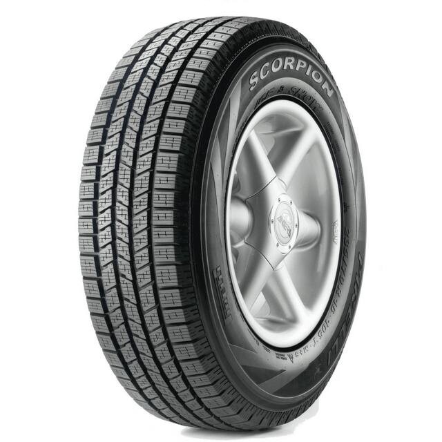 Літні шини Pirelli Scorpion 255/40 R21 102T XL Elect SealInside AO+-зображення-1