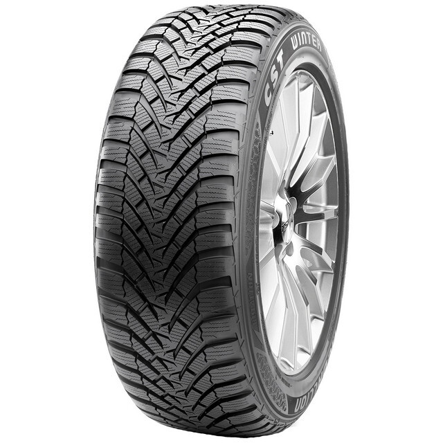 Зимові шини CST Medallion Winter WCP1 215/55 R16 97V XL Зимові шини CST Medallion Winter WCP1 215/55 R16 97V XL
