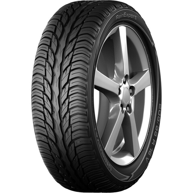 Летние шины Uniroyal Rain Expert 195/70 R14 91H-изображение-1