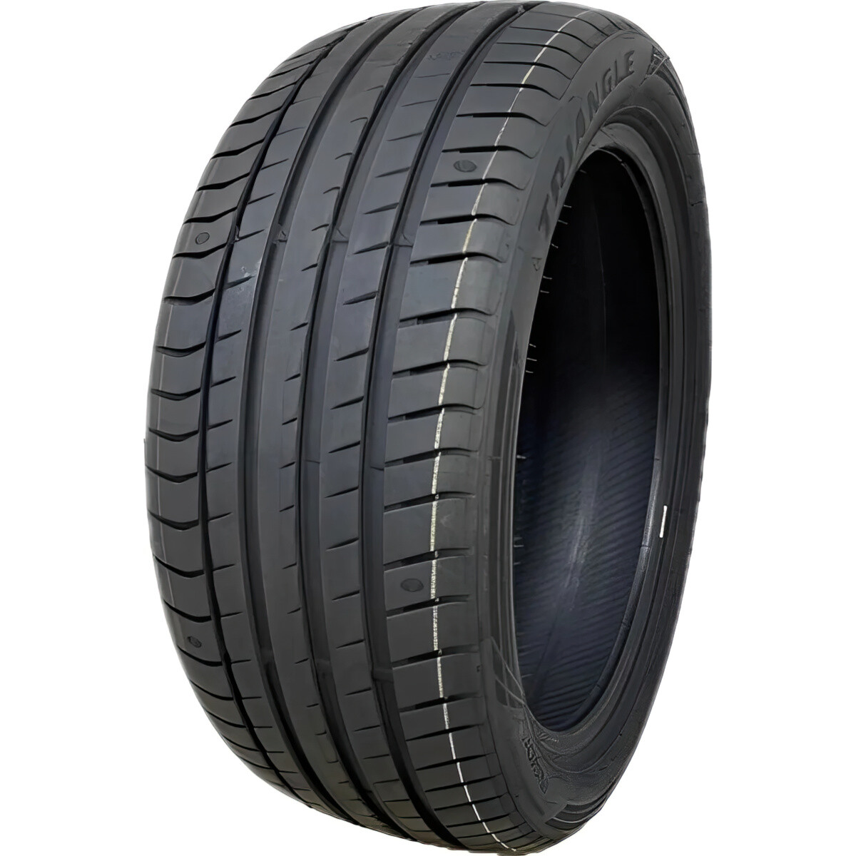 Літні шини Triangle EffeXSport TH202 275/45 ZR20 110Y XL-зображення-2