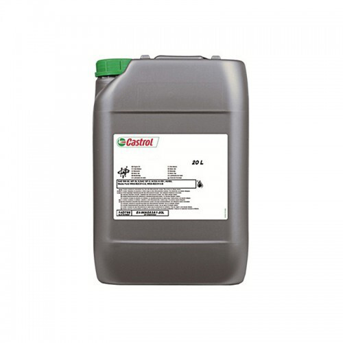 Трансмісійне масло Castrol Syntrans B 75W (20л.)