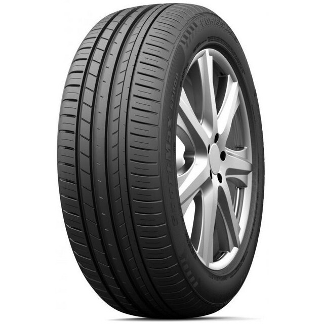 Літні шини Kapsen S2000 245/45 ZR18 100W XL
