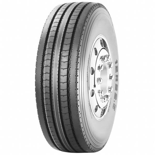 Вантажні шини Sportrak SP301 (рульова) 315/70 R22.5 151/148M 18PR-зображення-1