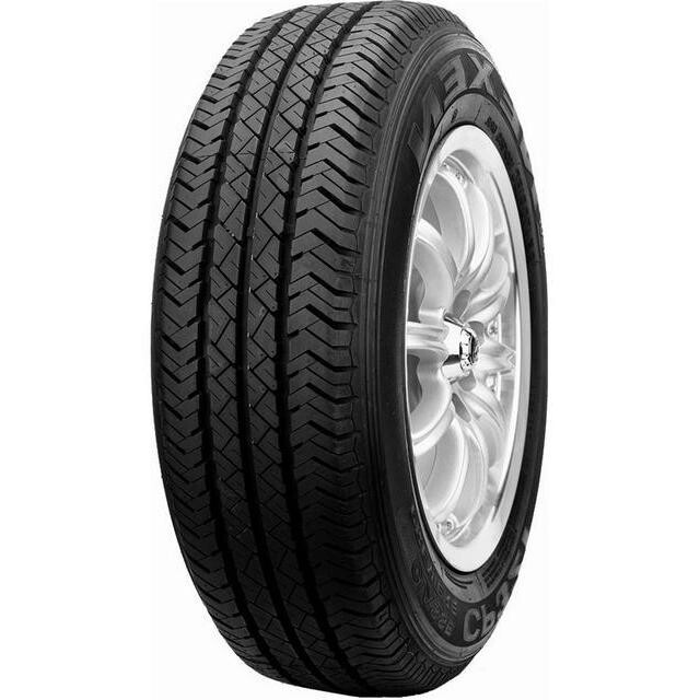 Літні шини Roadstone Classe Premiere CP321 185/75 R16C 104/102T