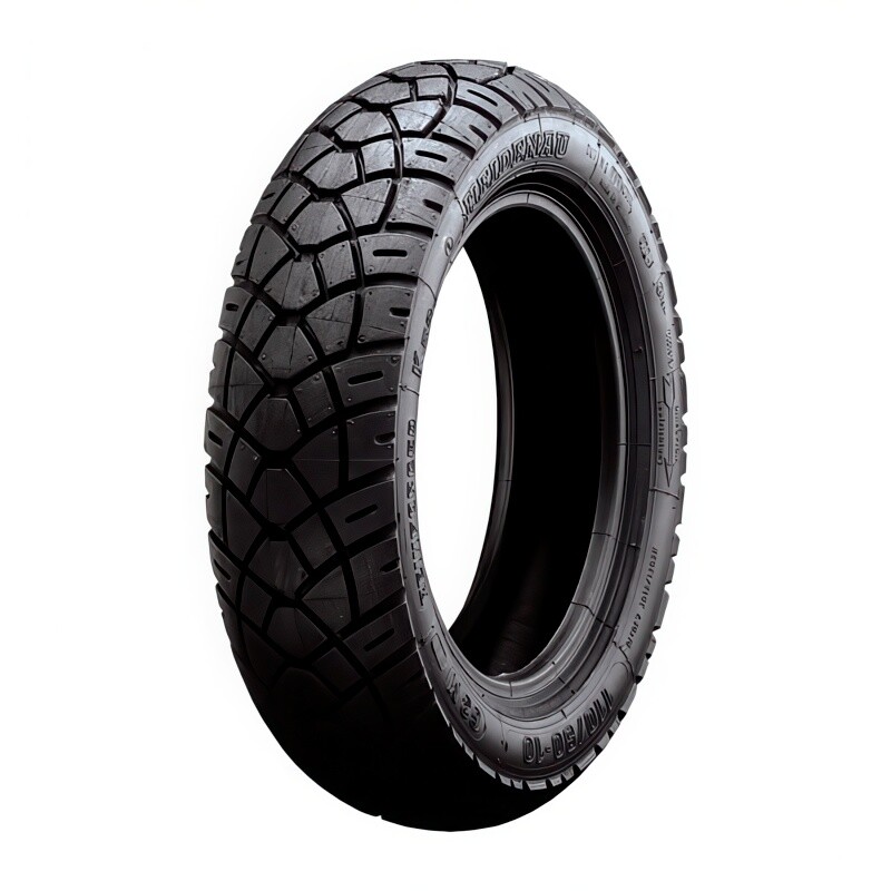 Літні шини Heidenau K58 100/80 R10 58K Reinforced