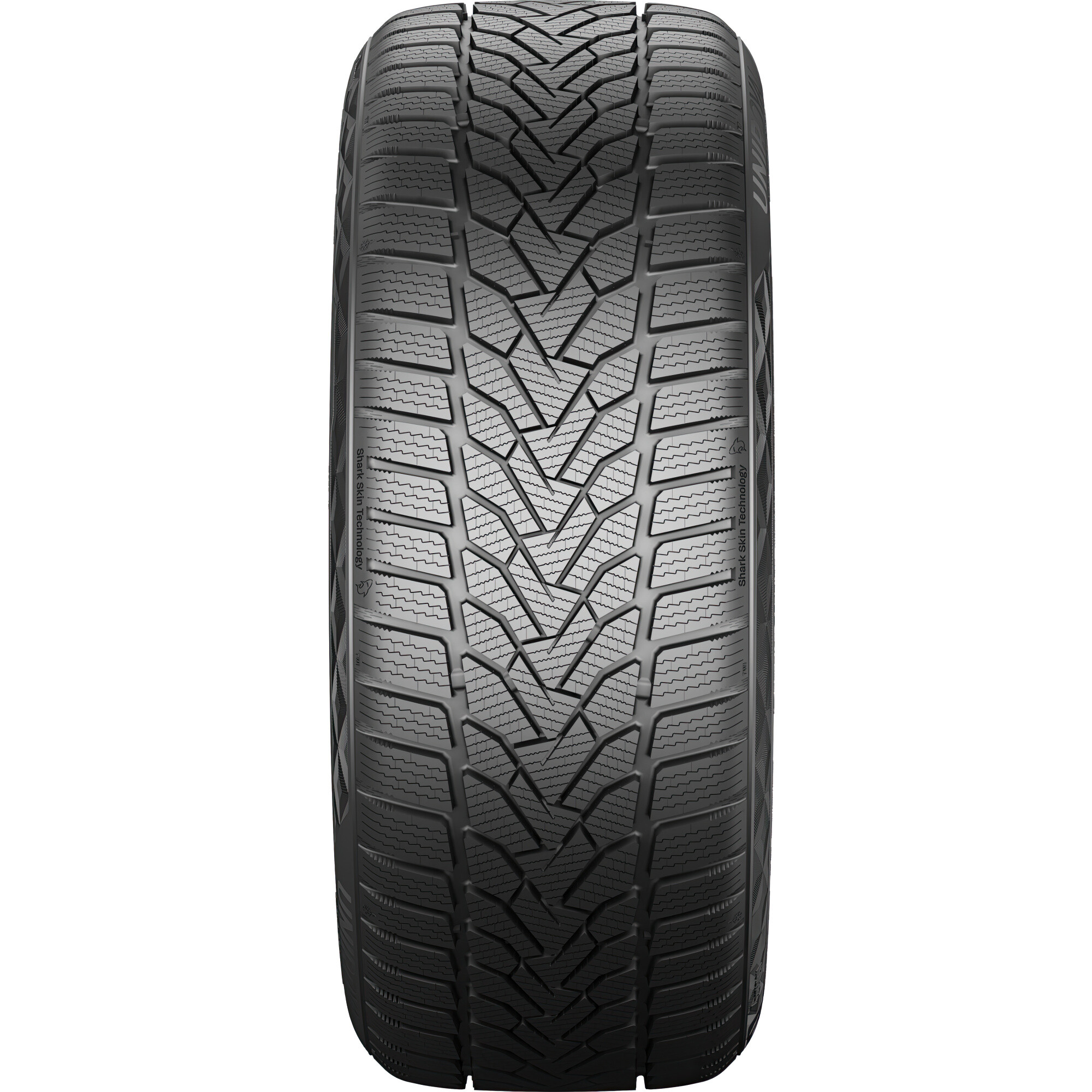 Зимові шини Uniroyal WinterExpert 235/50 R19 103V XL-зображення-2
