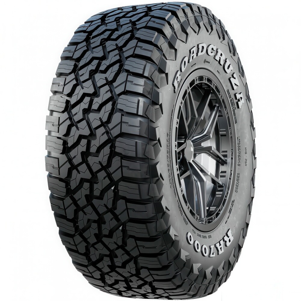 Всесезонні шини Roadcruza RA7000 X/T 255/60 R18 117/114S 10PR