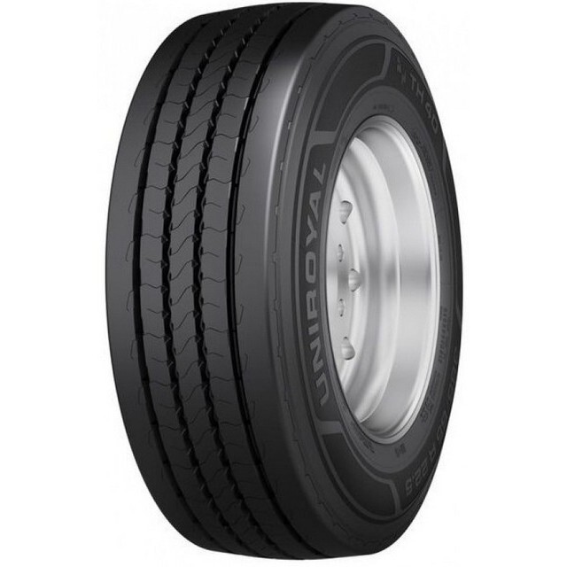 Грузові шини Uniroyal TH40 (причіпна) 385/55 R22.5 160K-зображення-1