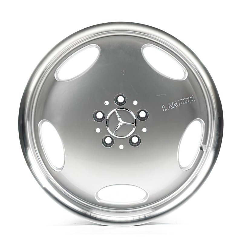 Литі диски Replica Mercedes (MR1218) R18 W8.5 PCD5x112 ET35 DIA66.6 (silver machined lip) Литі диски Replica Mercedes (MR1218) R18 W8.5 PCD5x112 ET35 DIA66.6 (silver machined lip)