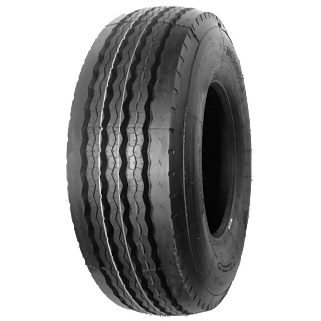 Вантажні шини Roadshine RS631A+ (причіпна) 385/65 R22.5 160K 20PR