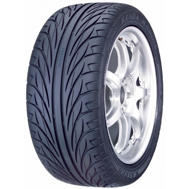 Літні шини Kenda KR20 Kaiser 225/50 R15 76H