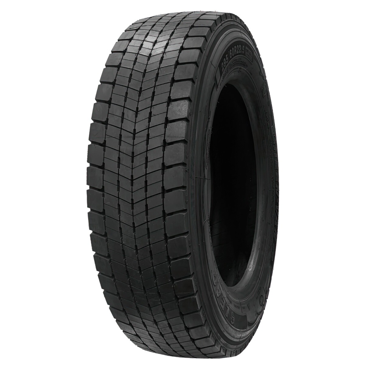 Вантажні шини Leao ETD100 (ведуча) 315/60 R22.5 152/148L 3PMSF