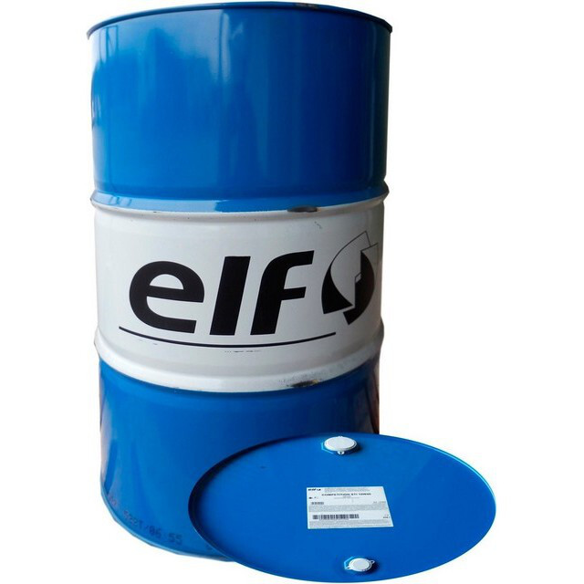 Моторна олива Elf Evolution 700 STI 10W-40 (208л.)