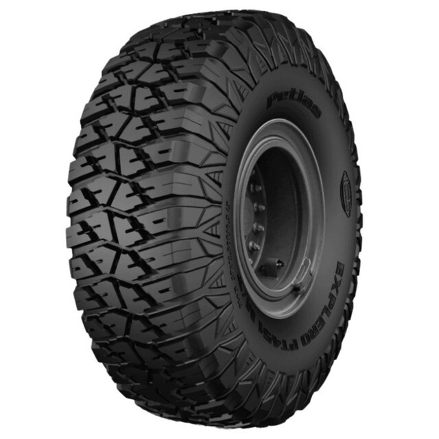 Літні шини Petlas Explero PT451 235/85 R16 120Q