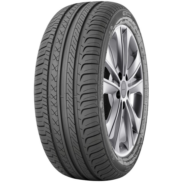 Літні шини GT Radial Champiro FE1 205/65 R15 94V