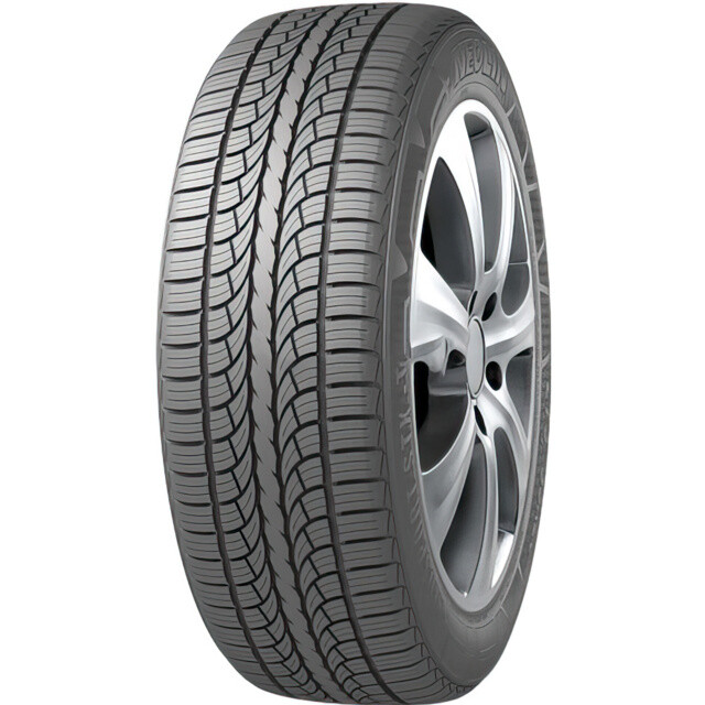 Літні шини NeoLin Neosport STX 225/65 R17 106V XL-зображення-2