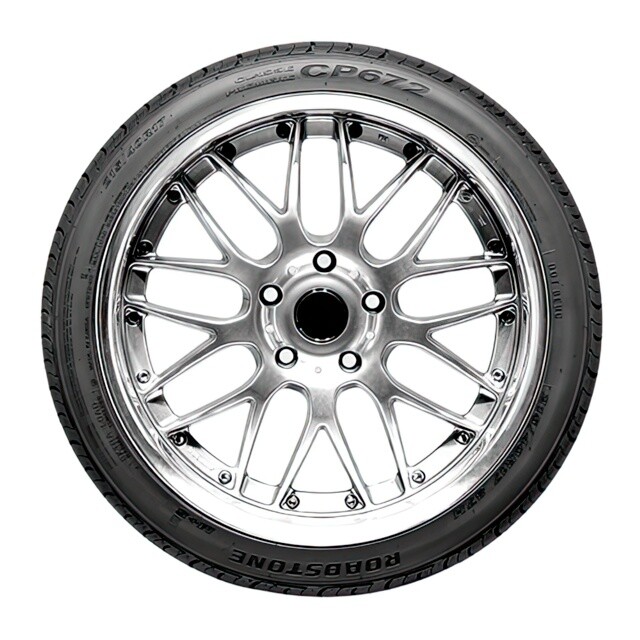 Літні шини Roadstone Classe Premiere CP672 225/55 R16 95V-зображення-2