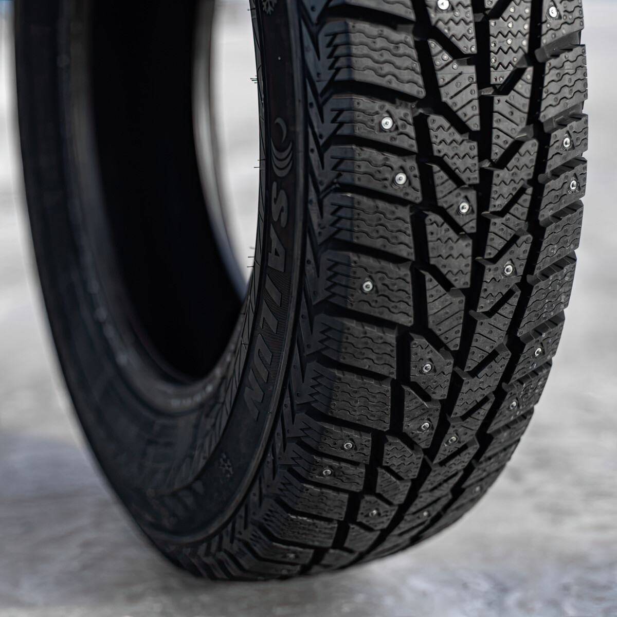 Зимові шини Sailun Commercio Ice 195/70 R15C 104/102R (шип)-зображення-2