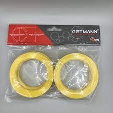 GETMANN | Комплект кільцевих центрувань 58.6 х 57.1 Термопластик 280°C