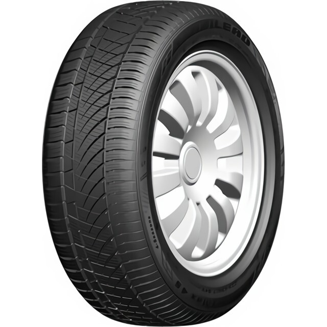 ComfortMax 4S Всесезонні шини Habilead ComfortMax 4S 225/45 R17 94V XL