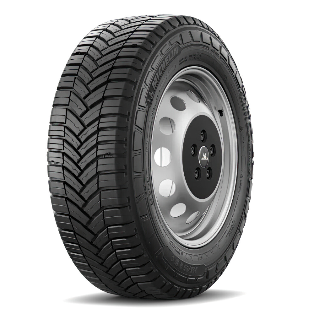 Всесезонні шини Michelin Agilis CrossClimate 225/55 R17 109/107H-зображення-3