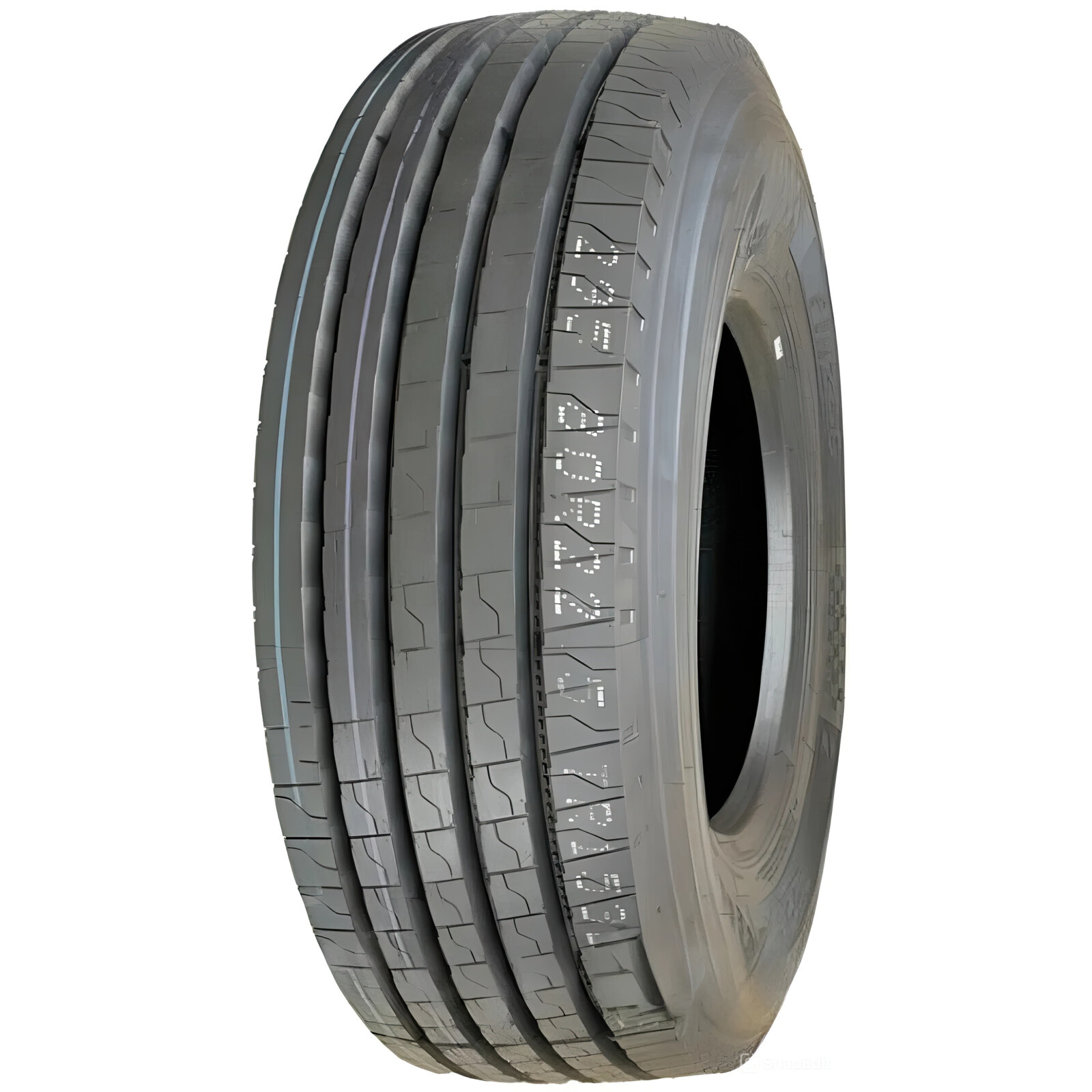 Вантажні шини Firemax FM266 (рульова) 295/80 R22.5 152/149M-зображення-1
