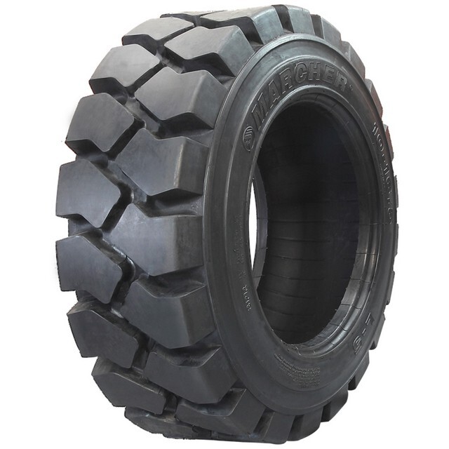 Індустріальні шини Marcher HAL5 (індустріальна) 12 R16.5 147A2 14PR