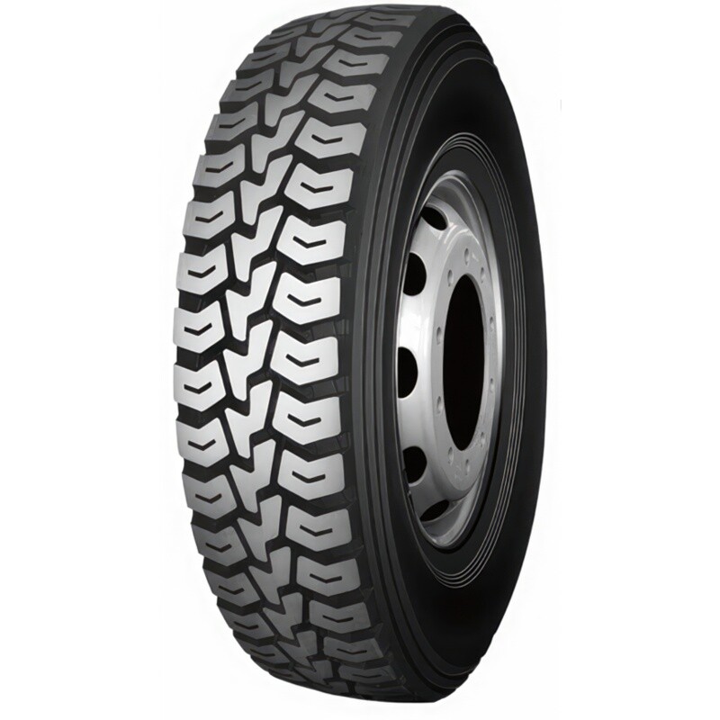 Вантажні шини Durun DH108 (ведуча) 215/75 R17.5 126/124M Вантажні шини Durun DH108 (ведуча) 215/75 R17.5 126/124M